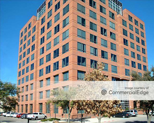 Eastside Centre 740 East Campbell Road, Richardson, TX Office Space